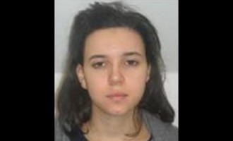 Ανθρωποκυνηγητό στη Γαλλία για τη 26χρονη τζιχαντίστρια