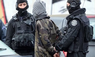 Γαλλία: 4 νέες συλλήψεις τζιχαντιστών