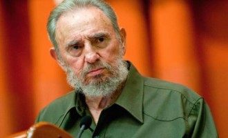 Κούβα: Πέθανε ο ιστορικός ηγέτης Φιντέλ Κάστρο σε ηλικία 90 ετών