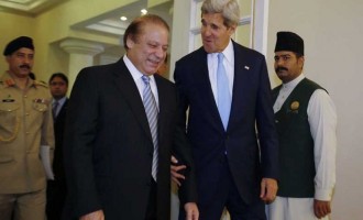 Πακιστάν: 7 απαγχονισμοί κατα τη διάρκεια επίσκεψης του Τζόν Κέρι