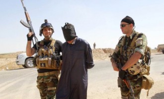 Συνελήφθη ομάδα τζιχαντιστών που στρατολογούσε για το Ισλαμικό Κράτος