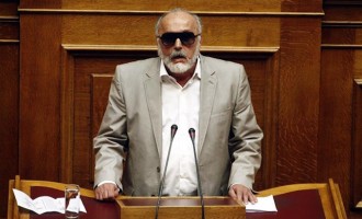 Κουρουμπλής: Συμπαγέστατη η κοινοβουλευτική ομάδα του ΣΥΡΙΖΑ