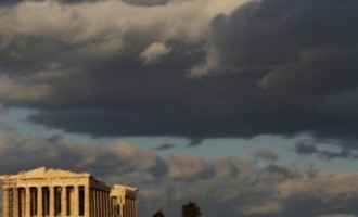 Εφιάλτης πάνω από την Ελλάδα – Η χώρα μας κινδυνεύει να χάσει μέχρι και το 35% του ΑΕΠ