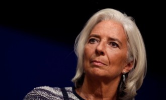 Λαγκάρντ: Ίσως σκεφτόμουν να διεκδικήσω την ηγεσία του ΔΝΤ πάλι