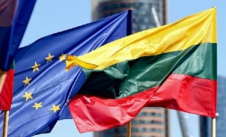 Η Λιθουανία γίνεται το 19ο μέλος της Ε.Ε