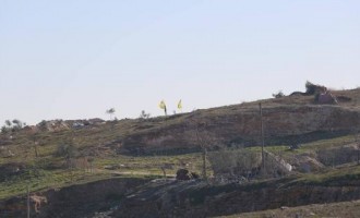 Οι Κούρδοι έδιωξαν το Ισλαμικό Κράτος από στρατηγικό λόφο στην Κομπάνι