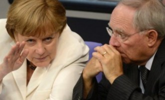 Διαβάστε γιατί η Γερμανία θέλει αδύναμη και προσκυνημένη την Ελλάδα!