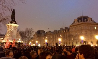 Charlie Hebdo: Χιλιάδες διαδηλώνουν στη Γαλλία κατά της τζιχαντιστικής τρομοκρατίας