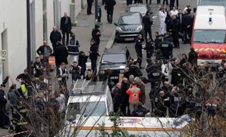 Ολάντ: Πολλές επιθέσεις έχουν αποτραπεί, η Γαλλία είναι σε σοκ