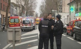 Γαλλία: Έκρηξη κοντά σε τέμενος στη Λιόν