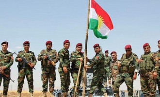 Οι Πεσμεργκά δημιουργούν ένοπλο σώμα Σαμπάκων στο βόρειο Ιράκ