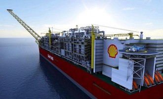 Shell: Aποζημιώσεις ύψους 70,5 εκατ. ευρώ για τις πετρελαιοκηλίδες στο Δέλτα του Νίγηρα