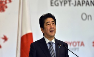 Η ιαπωνική κυβέρνηση δεν θα υποκύψει στο Ισλαμικό Κράτος (βίντεο)