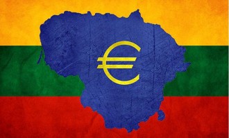 Η Λιθουανία το 19ο μέλος της ζώνης του ευρώ
