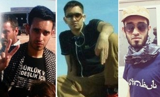 Νεαρός τζιχαντιστής “καρφώνει” τα νταραβέρια της Τουρκίας με το Ισλαμικό Κράτος