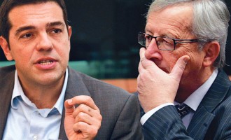 Τι συμφώνησαν Τσίπρας με Γιούνκερ στις Βρυξέλλες για την ανάπτυξη