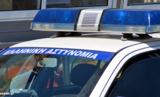 Θεσσαλονίκη: Σπείρα ληστών επιτέθηκε σε οικογένεια μέσα στο σπίτι της
