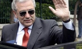 Αβραμόπουλος: Δεν θίγεται η κυριαρχία των κρατών