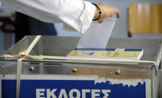 50.000 αλλοδαποί έγιναν Έλληνες και θα ψηφίσουν στις 25 Ιανουαρίου