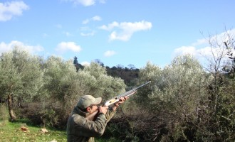 Τσίπρας: Δεν θα απαγορεύσω το κυνήγι