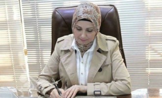 Γυναίκα δήμαρχος για πρώτη φορά στην Βαγδάτη