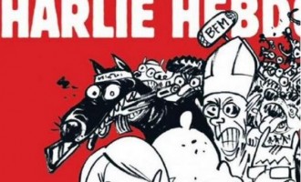 Βαρουφάκης στο Charlie Hebdo: Η λιτότητα είναι σαν την αφαίμαξη με βδέλλες