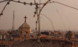 Το Ισλαμικό Κράτος κατέστρεψε κι άλλη εκκλησία στη Μοσούλη