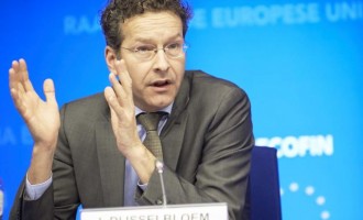 Eurogroup: Εν αναμονή των μεταρρυθμίσεων από Ελλάδα τη Δευτέρα