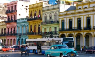 Κατατέθηκε νομοσχέδιο στο Κογκρέσο για άρση του εμπάργκο στην Κούβα