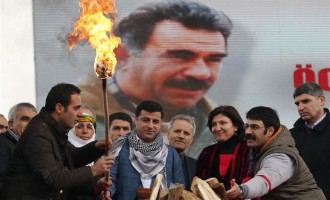 Κούρδοι ηγέτες έρχονται στην Αθήνα για να δουν τον Τσίπρα