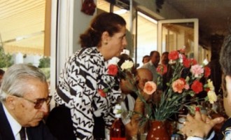 “Έφυγε” στα 82 η Μαρία Κυπριωτάκη, πρώην βουλευτής του ΠΑΣΟΚ