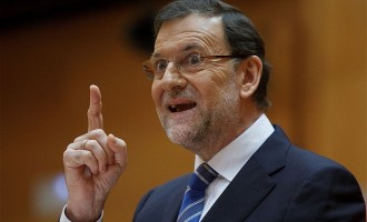 El Pais: Ο Ραχόι πάει σε νέες εκλογές την Ισπανία