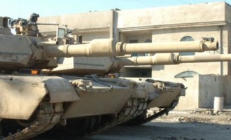 Οι ΗΠΑ ενέκριναν στρατιωτική βοήθεια 1.6 δισ. δολαρίων στο Ιράκ