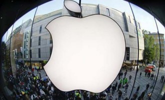 Επενδύσεις 1,7 δισ. ευρώ κάνει η Apple στην Ευρώπη