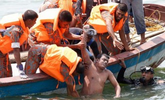 Ναυάγιο σε ποταμό του Μπανγκλαντές με δεκάδες αγνοούμενους