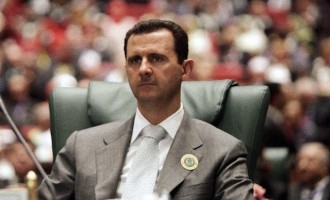 Άσαντ: Η Συρία δεν θα συμμετάσχει στη διεθνή συμμαχία ενάντια στο Ισλαμικό Κράτος