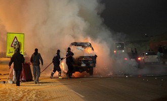 Κάιρο: 22 νεκροί από συγκρούσεις οπαδών και αστυνομίας
