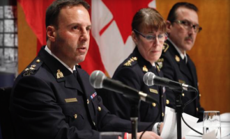 Καναδάς: Σύλληψη ενός υπόπτου για διασυνδέσεις με τζιχαντιστές