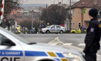 Πολύνεκρη επίθεση σε εστιατόριο στην Τσεχία