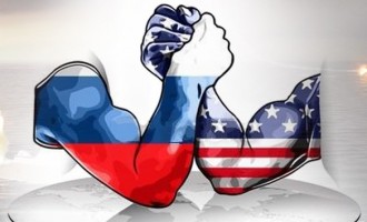 Επιστροφή στην περίοδο του “ψυχρού πολέμου”  για ΗΠΑ και Ρωσία