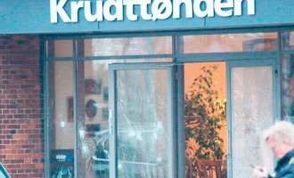 Τζιχαντιστές άνοιξαν πυρ σε εκδήλωση στη Δανία – 1 νεκρός 3 τραυματίες