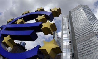 Η ΕΚΤ εξετάζει ανανέωση ELA για μία εβδομάδα