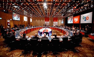 G20: Eνίσχυση των συνοριακών ελέγχων και της ασφάλειας της αεροπορίας