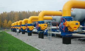 Ο Πούτιν πραγματοποιεί την απειλή του – Κόβει το φυσικό αέριο στην Πολωνία που δεν πλήρωσε σε ρούβλια