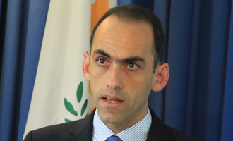 Η Κύπρος επιστρέφει άμεσα στις αγορές λέει ο Χάρης Γεωργιάδης
