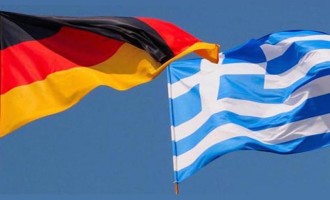 Ένας στους 4 Γερμανούς θέλει Grexit