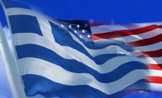Ο αναπληρωτής υφυπουργός Οικονομικών των ΗΠΑ στην Ελλάδα
