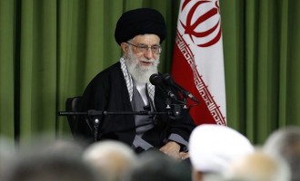 Το Ιράν διαψεύδει την ύπαρξη επιστολής προς τον Ομπάμα για το Ισλαμικό Κράτος