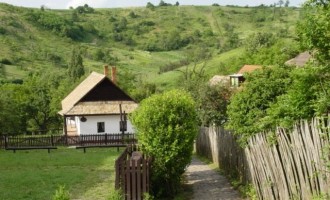 “Ενοικιάζεται” ολόκληρο χωριό στην Ουγγαρία