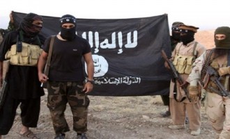 Το Ισλαμικό Κράτος συγκρότησε τάγμα από Κούρδους τζιχαντιστές